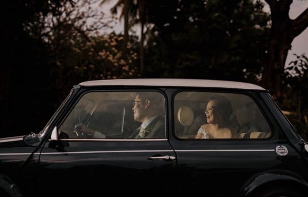 Drive Into Your New Chapter with the New MINI Cooper CountrymanThis car isn’t just part of the journey; it’s part of the family. (Featured photo by theproudrad ) 

Link in bio. 

miniphilippines 
 
Bridalcars MINICOOPER weddingessentialsph weddingsph WERealWeddings